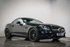 Mercedes-Benz SLC SLC 200 AMG Line 2dr 9G-Tronic