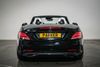 Mercedes-Benz SLC SLC 200 AMG Line 2dr 9G-Tronic