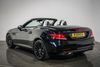 Mercedes-Benz SLC SLC 200 AMG Line 2dr 9G-Tronic