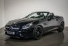 Mercedes-Benz SLC SLC 200 AMG Line 2dr 9G-Tronic