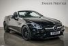 Mercedes-Benz SLC SLC 200 AMG Line 2dr 9G-Tronic