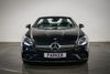 Mercedes-Benz SLC SLC 200 AMG Line 2dr 9G-Tronic
