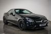 Mercedes-Benz SLC SLC 200 AMG Line 2dr 9G-Tronic