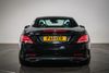 Mercedes-Benz SLC SLC 200 AMG Line 2dr 9G-Tronic