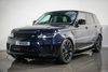 Land Rover Range Rover Sport 3.0 SDV6 HSE 5dr Auto