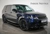 Land Rover Range Rover Sport 3.0 SDV6 HSE 5dr Auto