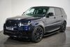 Land Rover Range Rover Sport 3.0 SDV6 HSE 5dr Auto