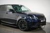 Land Rover Range Rover Sport 3.0 SDV6 HSE 5dr Auto