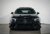 Mercedes-Benz CLA Class CLA 45 S 4Matic+ Plus 4dr Tip Auto