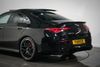 Mercedes-Benz CLA Class CLA 45 S 4Matic+ Plus 4dr Tip Auto