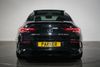 Mercedes-Benz CLA Class CLA 45 S 4Matic+ Plus 4dr Tip Auto