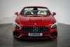Mercedes-Benz SL Class SL 400 AMG Line 2dr 9G-Tronic