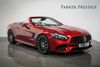 Mercedes-Benz SL Class SL 400 AMG Line 2dr 9G-Tronic