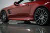 Mercedes-Benz SL Class SL 400 AMG Line 2dr 9G-Tronic