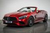 Mercedes-Benz SL Class SL 400 AMG Line 2dr 9G-Tronic