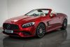 Mercedes-Benz SL Class SL 400 AMG Line 2dr 9G-Tronic
