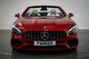 Mercedes-Benz SL Class SL 400 AMG Line 2dr 9G-Tronic