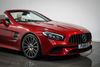 Mercedes-Benz SL Class SL 400 AMG Line 2dr 9G-Tronic