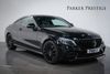 Mercedes-Benz C Class C43 4Matic Premium 2dr 9G-Tronic