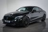 Mercedes-Benz C Class C43 4Matic Premium 2dr 9G-Tronic