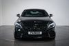 Mercedes-Benz C Class C43 4Matic Premium 2dr 9G-Tronic
