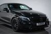 Mercedes-Benz C Class C43 4Matic Premium 2dr 9G-Tronic