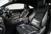 Mercedes-Benz C Class C200 AMG Line 2dr 9G-Tronic