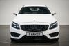 Mercedes-Benz C Class C200 AMG Line 2dr 9G-Tronic