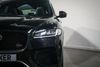 Jaguar F-pace 5.0 Supercharged V8 SVR 5dr Auto AWD