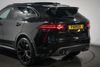 Jaguar F-pace 5.0 Supercharged V8 SVR 5dr Auto AWD