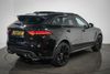 Jaguar F-pace 5.0 Supercharged V8 SVR 5dr Auto AWD