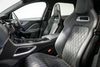 Jaguar F-pace 5.0 Supercharged V8 SVR 5dr Auto AWD