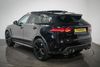 Jaguar F-pace 5.0 Supercharged V8 SVR 5dr Auto AWD
