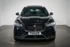 Jaguar F-pace 5.0 Supercharged V8 SVR 5dr Auto AWD