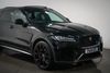 Jaguar F-pace 5.0 Supercharged V8 SVR 5dr Auto AWD