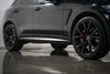Jaguar F-pace 5.0 Supercharged V8 SVR 5dr Auto AWD