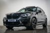 BMW X3 M xDrive X3 M Competition 5dr Step Auto