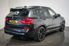 BMW X3 M xDrive X3 M Competition 5dr Step Auto