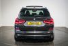 BMW X3 M xDrive X3 M Competition 5dr Step Auto