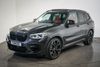 BMW X3 M xDrive X3 M Competition 5dr Step Auto