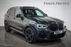 BMW X3 M xDrive X3 M Competition 5dr Step Auto