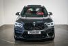 BMW X3 M xDrive X3 M Competition 5dr Step Auto