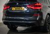 BMW X3 M xDrive X3 M Competition 5dr Step Auto