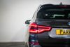 BMW X3 M xDrive X3 M Competition 5dr Step Auto