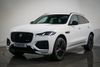 Jaguar F-pace 2.0 D200 R-Dynamic Black 5dr Auto AWD