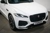 Jaguar F-pace 2.0 D200 R-Dynamic Black 5dr Auto AWD