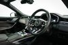 Jaguar F-pace 2.0 D200 R-Dynamic Black 5dr Auto AWD