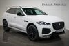 Jaguar F-pace 2.0 D200 R-Dynamic Black 5dr Auto AWD