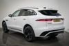 Jaguar F-pace 2.0 D200 R-Dynamic Black 5dr Auto AWD