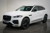 Jaguar F-pace 2.0 D200 R-Dynamic Black 5dr Auto AWD